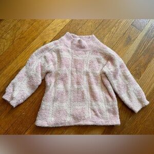 Modern Moments Sweater